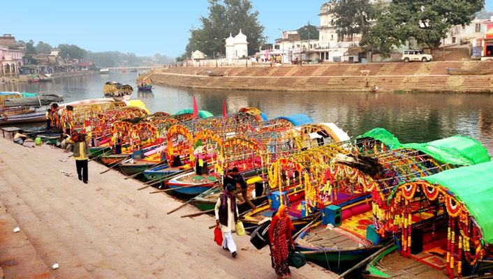 Chitrakoot 